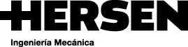 Hersen Logo