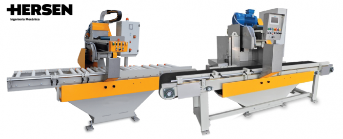 como trabajar el granito