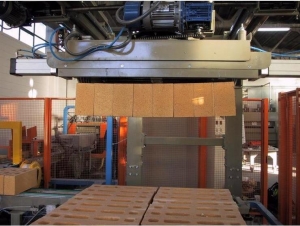 descargador pinzas bloques 5