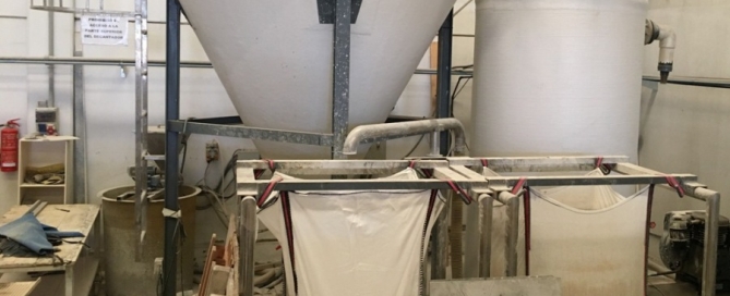 equipo de depuracion