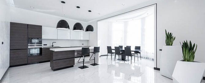 pulir marmol mantenimiento