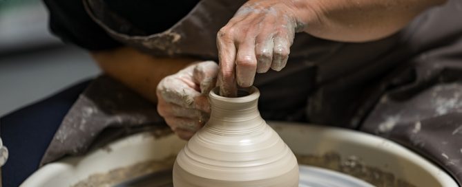 productos cerámica