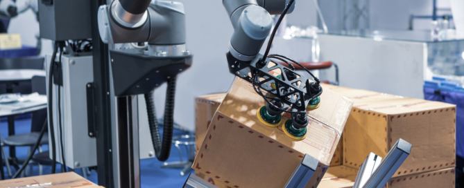 Mantenimiento de ventosas