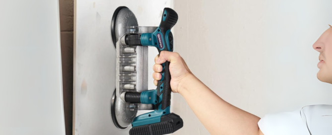 ventosas industriales.