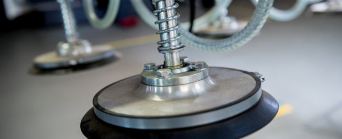 ventosas industriales